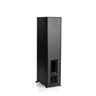 Caixa de Som Torre Klipsch R-610F 300W 8 Ohms Black - 1