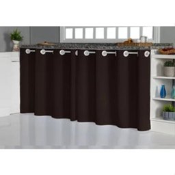 Cortina Pia Cozinha 1.50 X 0.90 Decoração Cozinha Area - 1