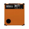 Caixa Amplificada Orange Crush Bass 50W para Contrabaixo - 5