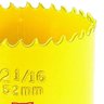 Serra Copo Fast Cut 52mm (2.1/16 Pol) - Starrett - 5