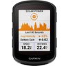 Gps Garmin Edge 840 Solar para Bike - Ciclismo com Tela de 2.6" Wi-fi e Bluetooth - Preto - 1