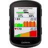 Gps Garmin Edge 840 Solar para Bike - Ciclismo com Tela de 2.6" Wi-fi e Bluetooth - Preto - 4