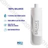 Refil Ibbl Balance para Purificador de Água Ibbl - 4