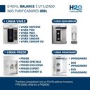Ver imagem 3 de Refil Ibbl Balance para Purificador de Água Ibbl