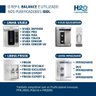 Refil Ibbl Balance para Purificador de Água Ibbl - 3