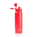 Ver imagem 1 de Garrafa Térmica Gaw Sport 800 Ml Original - Vermelho