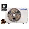 Ar-condicionado Split Quente e Frio Inverter Windfree 18000 Btus Samsung - 8