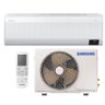 Ar-condicionado Split Quente e Frio Inverter Windfree 18000 Btus Samsung - 1