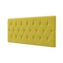 Ver imagem 2 de Painel Centaurus 160 / Z-004 Sued Amarelo