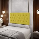 Ver imagem 1 de Painel Centaurus 160 / Z-004 Sued Amarelo