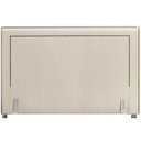 Ver imagem 2 de Cabeceira Cama Box Queen 160 cm P05 Berlim Facto Dunas - Lyam Decor