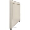 Cabeceira Cama Box Queen 160 Cm P05 Berlim Facto Dunas - Lyam Decor - 5