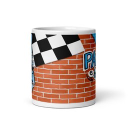 Caneca de Porcelana Dia dos Pais 24 - 2