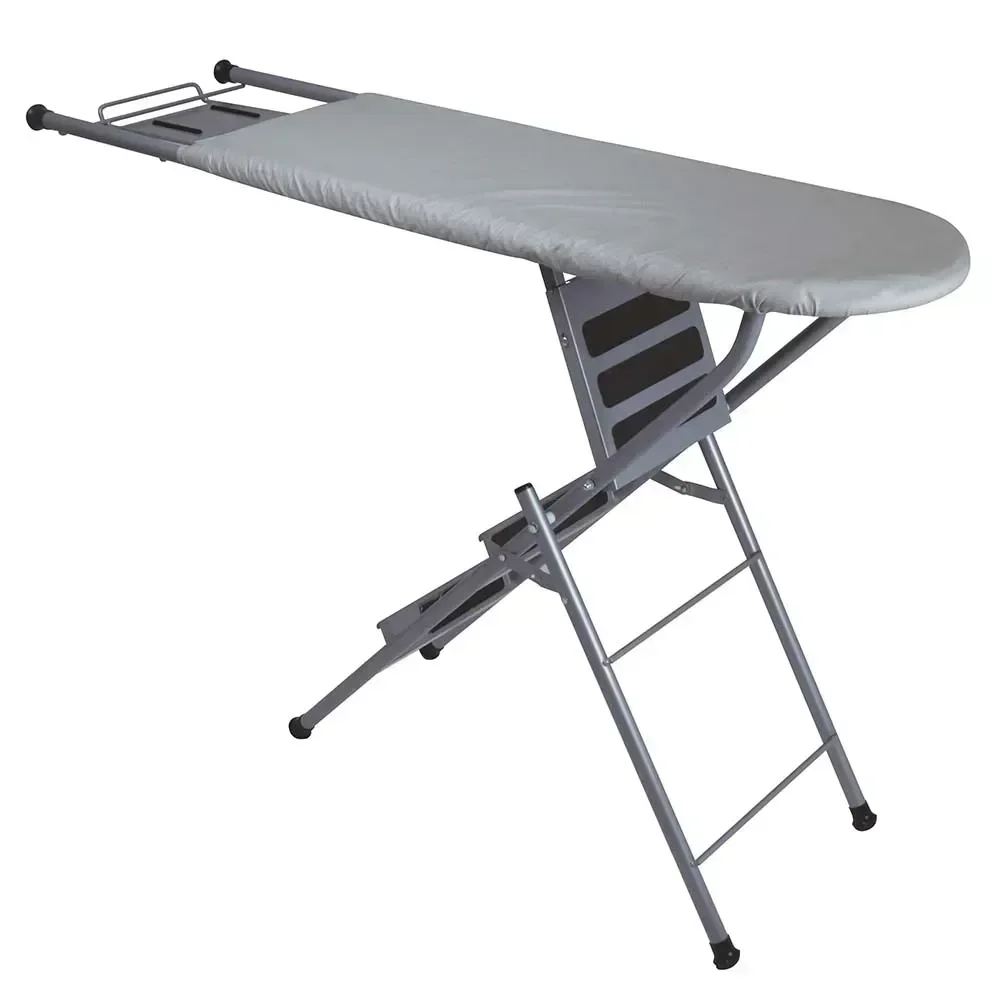Tábua de Passar Multifuncional Ideal Mor - 1