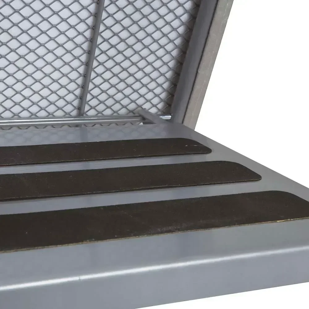 Tábua de Passar Multifuncional Ideal Mor - 10