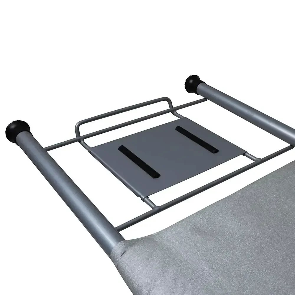 Ver imagem 7 de Tábua de Passar Multifuncional Ideal Mor