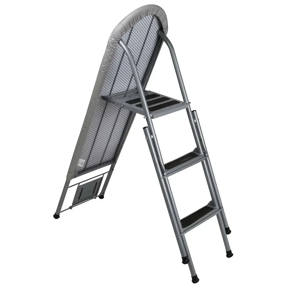 Tábua de Passar Multifuncional Ideal Mor - 6