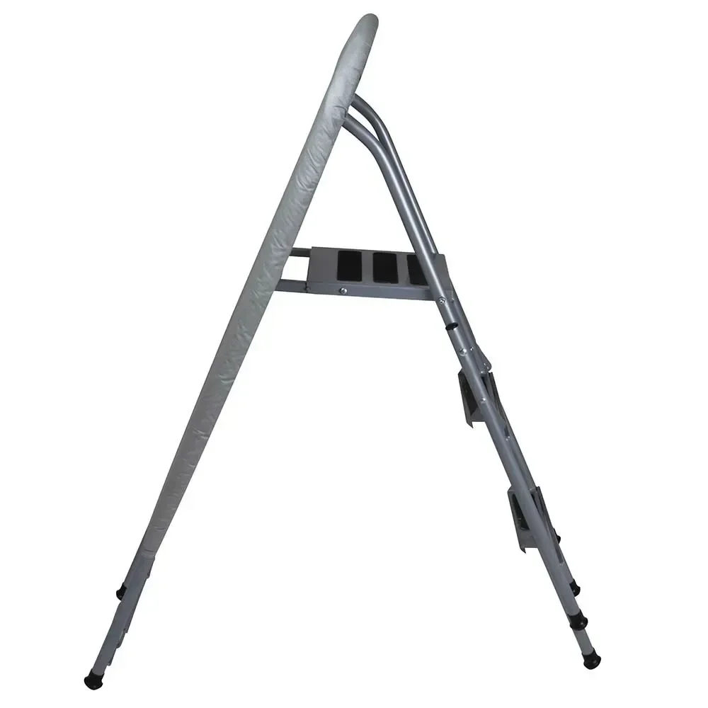 Tábua de Passar Multifuncional Ideal Mor - 5