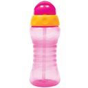 Ver imagem 1 de Garrafinha Fresh - Rosa Buba Baby