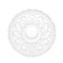 Ver imagem 4 de Vaso Cristal Angel 8X14Cm - Wolff