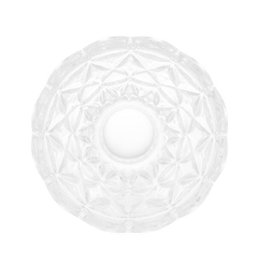 Vaso Cristal Angel 8X14Cm - Wolff - 4