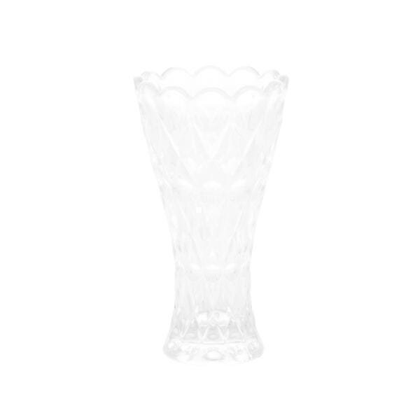 Vaso Cristal Angel 8X14Cm - Wolff - 2