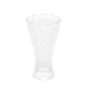 Vaso Cristal Angel 8X14Cm - Wolff