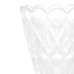 Vaso Cristal Angel 8X14Cm - Wolff - 5