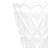 Vaso Cristal Angel 8X14Cm - Wolff - 5