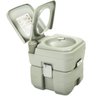 Vaso Sanitário Portátil Banheiro Químico 20 L Camping 932 - 1
