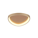 Ver imagem 1 de Plafon Led Dama Sl Iluminação 3000k 52w Bivolt