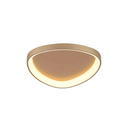 Ver imagem 1 de Plafon Led Dama Sl Iluminação 3000k 52w Bivolt