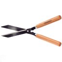 Ver imagem 1 de Tesoura para Cerca-viva/grama Tramontina com Lâmina Metálica e Cabo de Madeira Tramontina