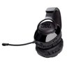 FONE C/ MICROFONE JBL QUANTUM 350 WIRELESS PRETO JBLQ350WLBLK - 5