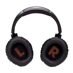 FONE C/ MICROFONE JBL QUANTUM 350 WIRELESS PRETO JBLQ350WLBLK - 2