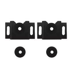 Suporte Fixo Universal para TV 10 a 85 Brasforma Sbrub 759 - 1