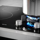 Ver imagem 3 de Cooktop Híbrido IE60H 4 Bocas Painel Touch Electrolux