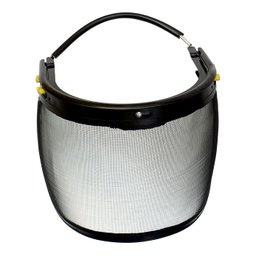 Protetor Facial Telado Acoplavel Capacete Deltaplus - 1