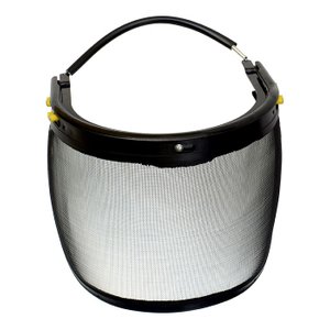 Protetor Facial Telado Acoplavel Capacete Deltaplus