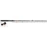 Vara Maruri Raft Shot Fish Para Molinete Ultra Light 1,35M - 1