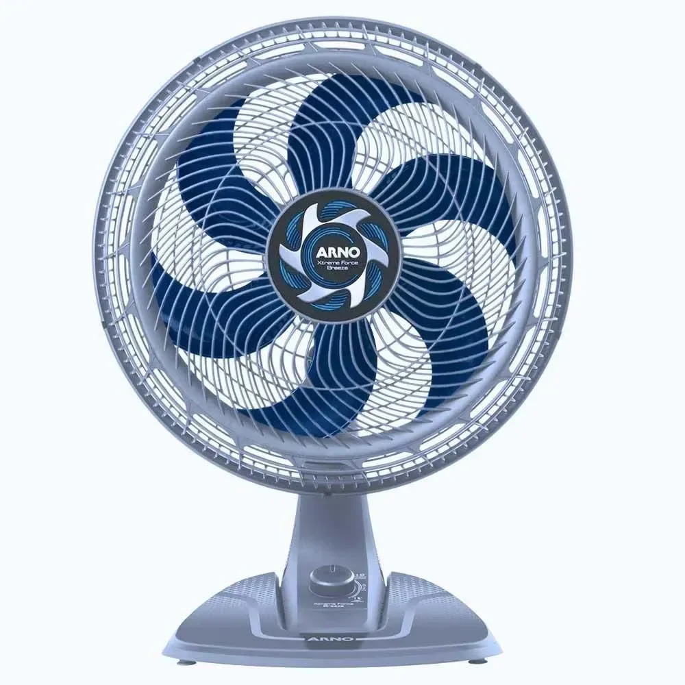 Ventilador de Mesa Arno Xtreme Force Breeze - 1