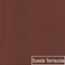 Ver imagem 6 de Sofá 3 Lugares Europa 180 cm Estilo Conforto e Elegância Suede Terracota - ADJ Decor