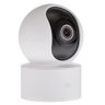 Câmera De Vigilância Xiaomi Mi Home Wifi Visão 360° Resolução 1080p - 2