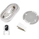 Ver imagem 4 de Câmera De Vigilância Xiaomi Mi Home Wifi Visão 360° Resolução 1080p