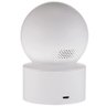 Câmera De Vigilância Xiaomi Mi Home Wifi Visão 360° Resolução 1080p - 3