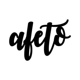 FRASE PAREDE AFETO - 1