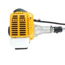 Ver imagem 1 de Roçadeira Semiprofissional Vulcan VR260H 2T 26CC 0,9HP Ideal para Trabalho Pesado com Lâmina Fac