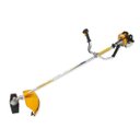 Ver imagem 7 de Roçadeira Semiprofissional Vulcan VR260H 2T 26CC 0,9HP Ideal para Trabalho Pesado com Lâmina Fac