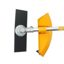 Ver imagem 2 de Roçadeira Semiprofissional Vulcan VR260H 2T 26CC 0,9HP Ideal para Trabalho Pesado com Lâmina Fac