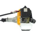 Ver imagem 4 de Roçadeira Semiprofissional Vulcan VR260H 2T 26CC 0,9HP Ideal para Trabalho Pesado com Lâmina Fac